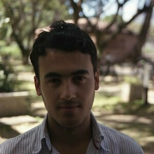 Juan José - profesor de inglés - Medellín