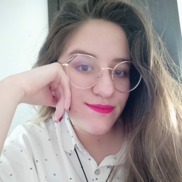Juliana - Profe de inglés - Bogotá