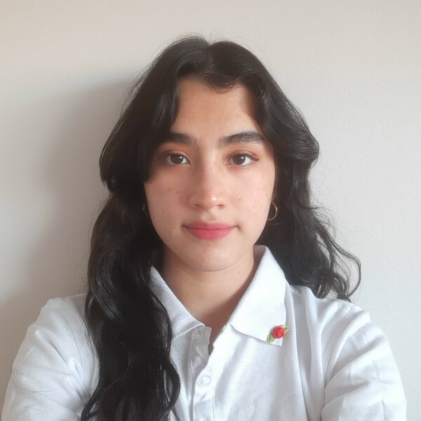 Tamara - Profe de coreano - Santiago