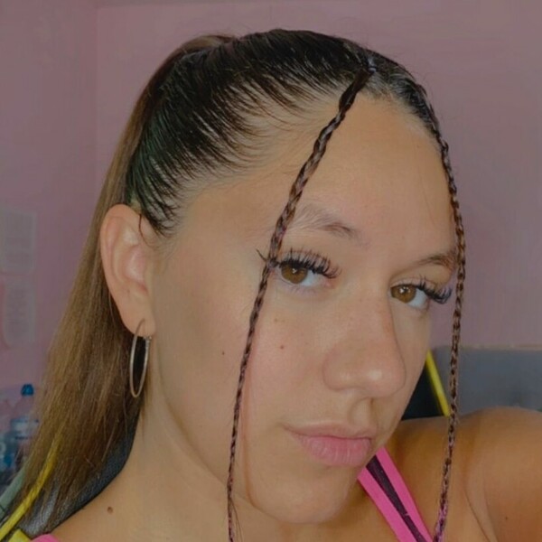 Camila - profesor de matemáticas - 