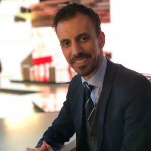Ezequiel Andrés - tutor académico - 