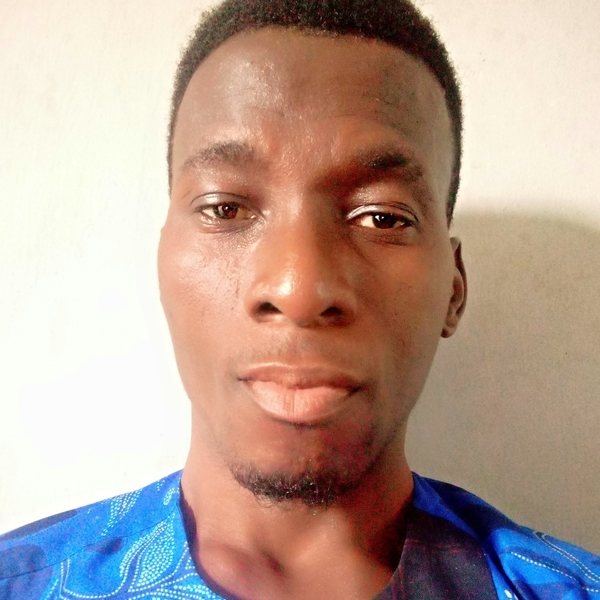 Olanrewaju - Maths tutor - Lagos