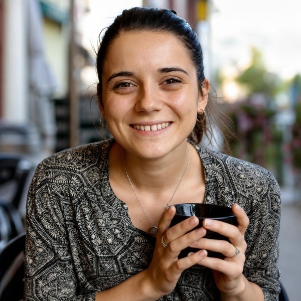 Mathilde - French literature tutor - London