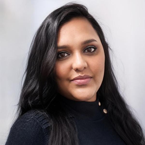 Rashmi - Singing teacher - Doncaster