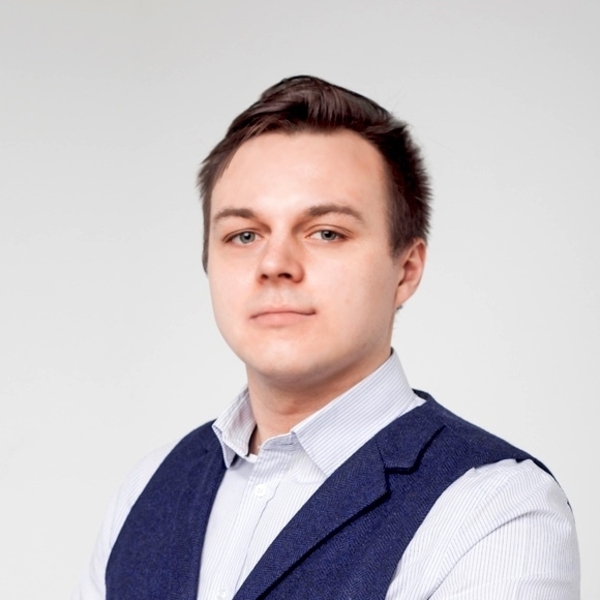 Alex - GMAT instructor - London
