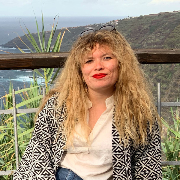 Marianne - Spanish tutor - West Bridgford