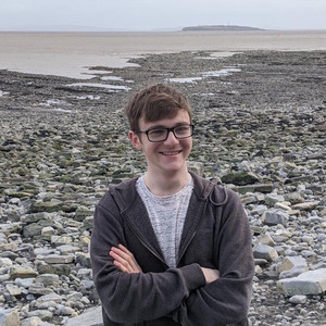 Jacob - Maths tutor - Penarth