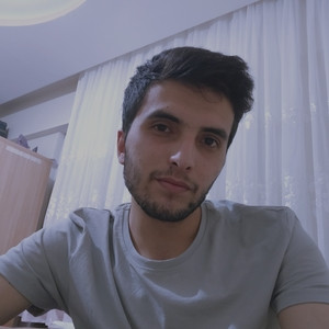 Mücahit - İngilizce öğretmeni - 