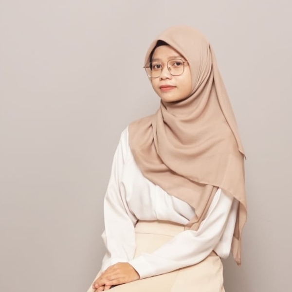 Ane Fitriya - Guru matematika lanjutan - Kecamatan Pancoran Mas