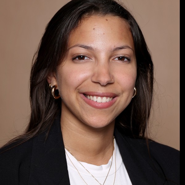 Maïlys - Prof d'anglais - Paris 13e