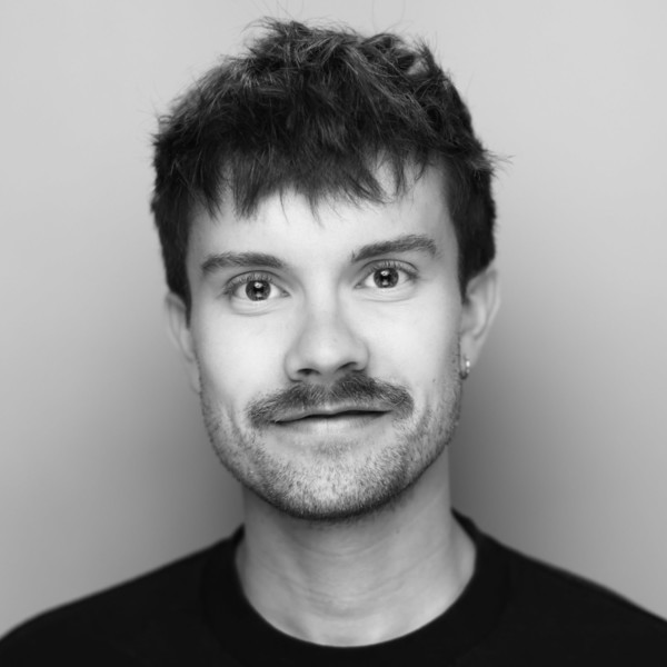 Thibault - Prof de photoshop - Montrouge