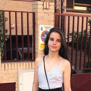 Claudia - profesor de matemáticas - Guadalajara
