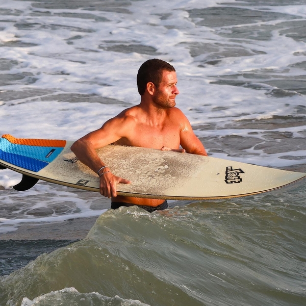 Gabriel - Coach sportif - Paris