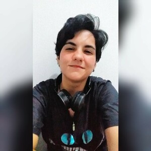Elida - Prof de botânica - Nova Descoberta
