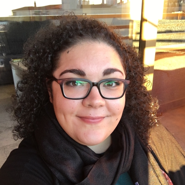 Paloma - profesor de español para extranjero - Badajoz
