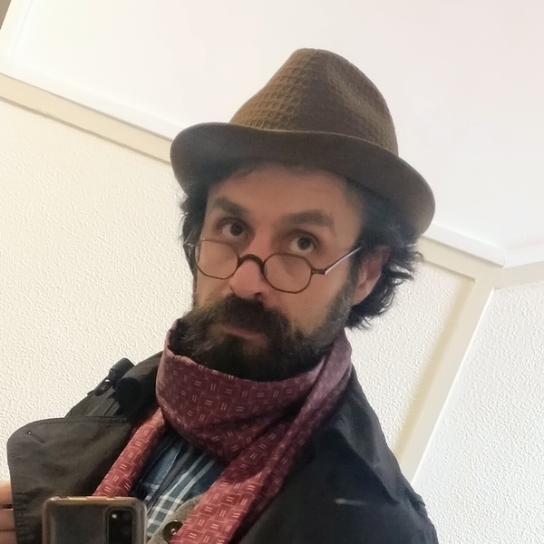 Tchiya - Prof de photographie - Paris