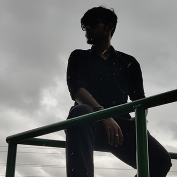 Hrithik - Maths tutor - Kolkata