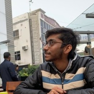 Aakanksh - Computer programming tutor - 