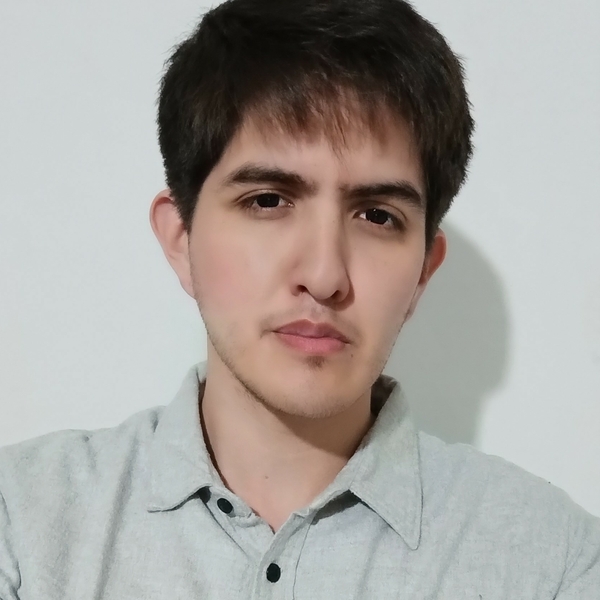 Franco - profesor de matemáticas - San Isidro