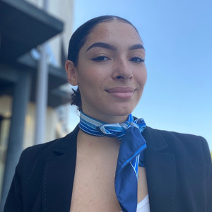 Eva - Prof d'aide aux devoirs - Pessac