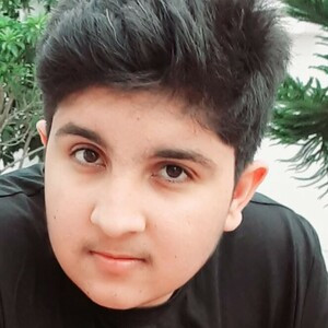 Rafay - ESL tutor - Atlantic City
