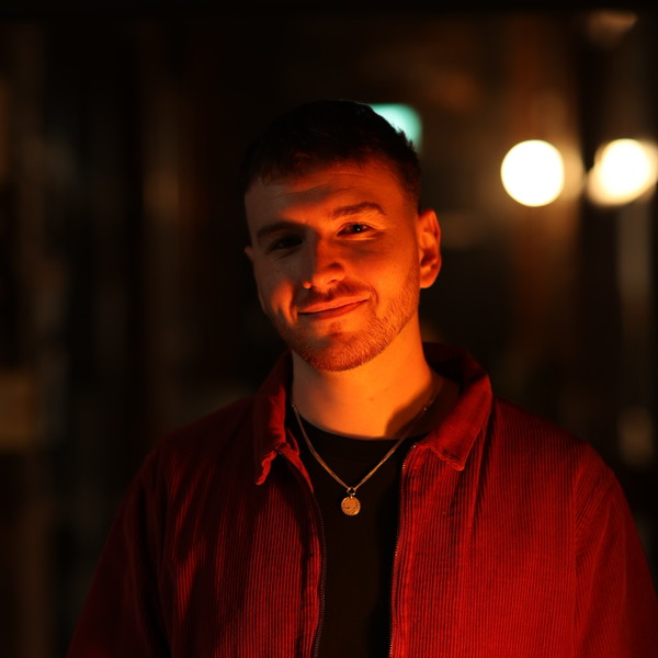 Chris - Music production tutor - Manchester
