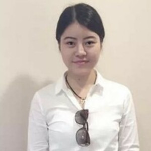 Emily - Chinese tutor - Goodwood
