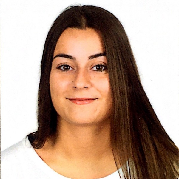 Patricia - profesor de matemáticas - Zaragoza