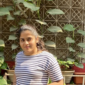 Gunjan Agarwal - Yoga instructor - 