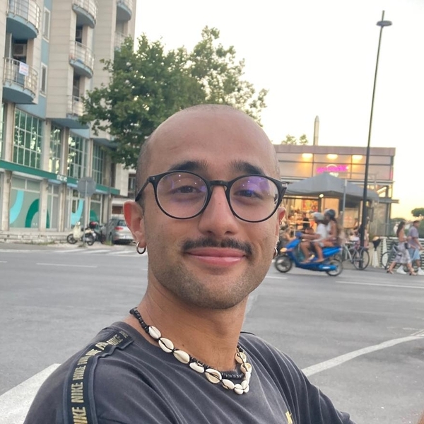Luca - Insegnante di spagnolo - Venezia
