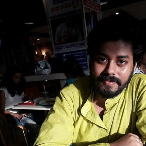 AGNIBHA - English tutor - Dearing