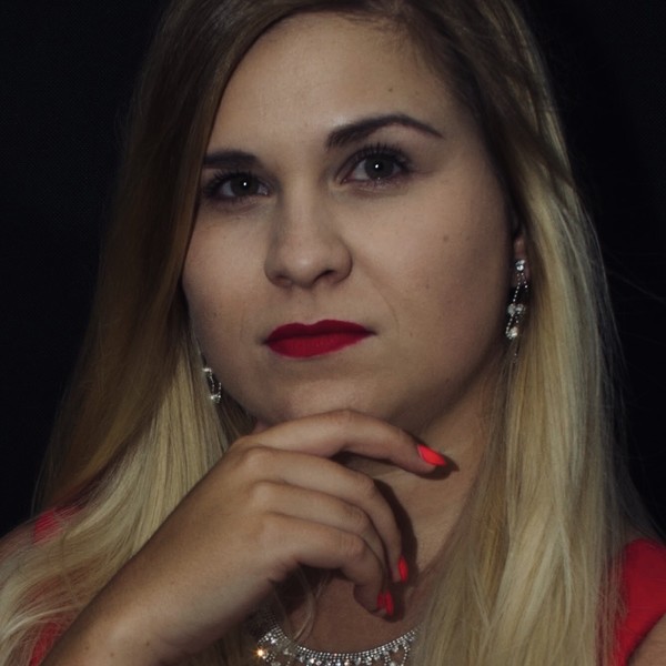 Kinga - Lehrkraft für Gesang - Wien
