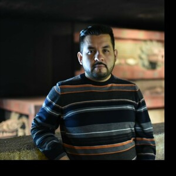 Omar - tutor académico - Ciudad de México