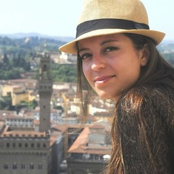 Margarita - prof de Español para extranjeros - Madrid