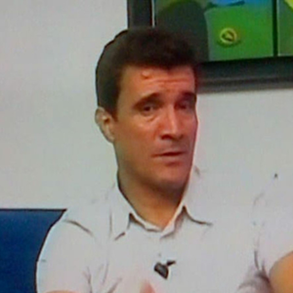 Carlos Armando - tutor académico - Cali