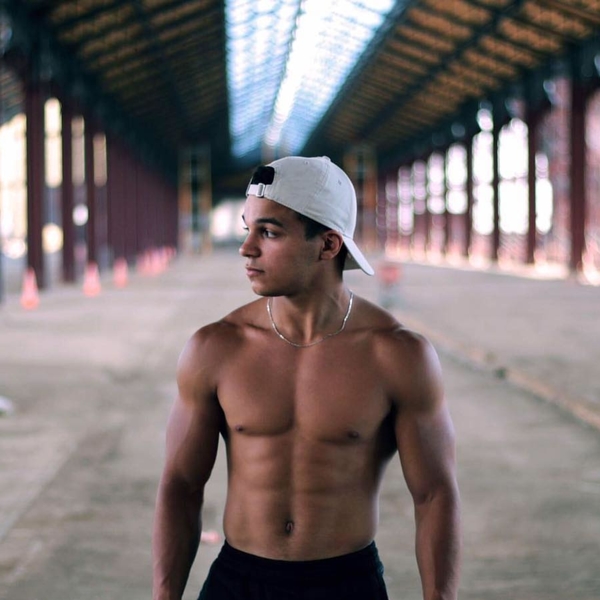 Ayoub - Prof de biologie cellulaire - Anderlecht