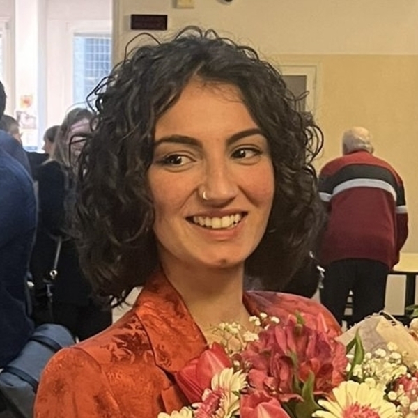 Chiara - Insegnante di aiuto compiti - Casalmaggiore