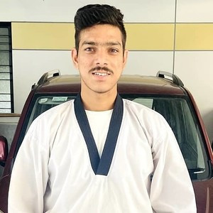 Sandeep - Martial arts tutor - Pimpri-Chinchwad