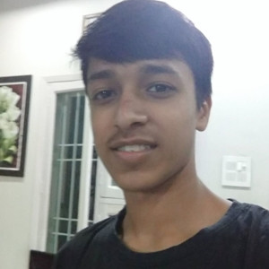 Ashish - Maths tutor - Rudrapur