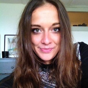 Anne - Deutschlehrer - München