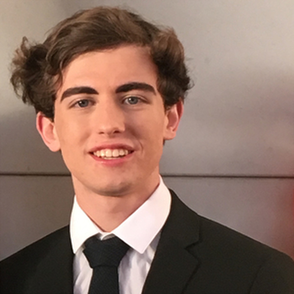 Guillaume - Prof d'aide aux devoirs - Lyon 3e