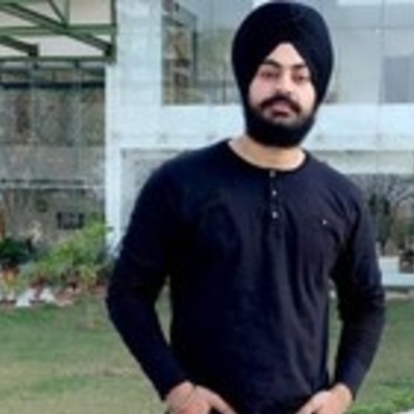 Mehakdeep - Medicine tutor - Ludhiana