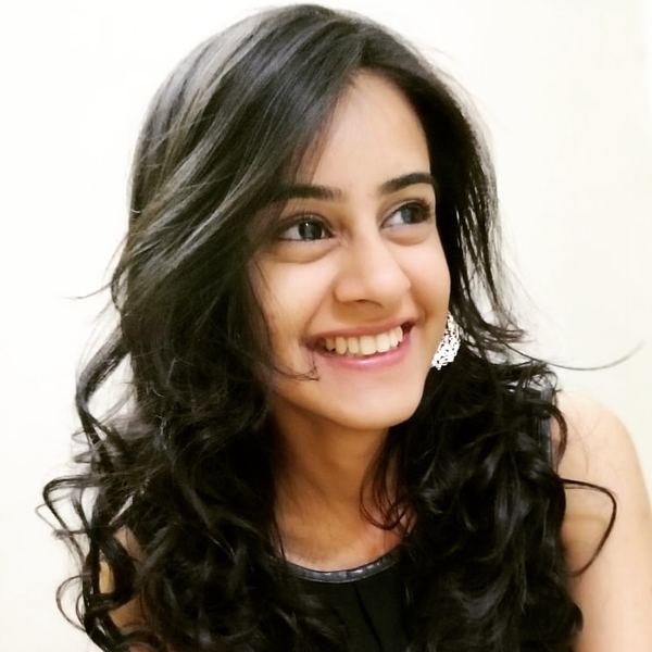 Shreya - French Tutor - Pune
