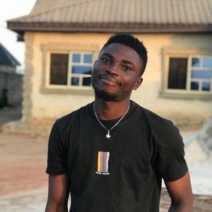 Godwin - Maths tutor - 