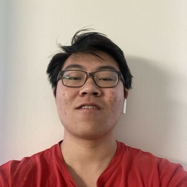 Daniel - Maths tutor - 