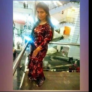 Khushi - Geography tutor - New Delhi