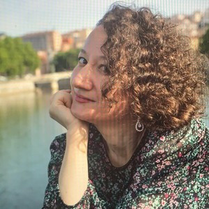 Madlena - Prof d'expression orale - français - Lyon