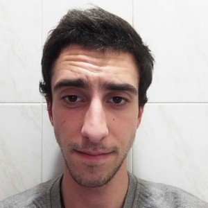Alejandro - Profe de matemáticas - Madrid