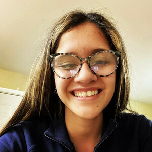 Bethany - Spanish tutor - Rexburg