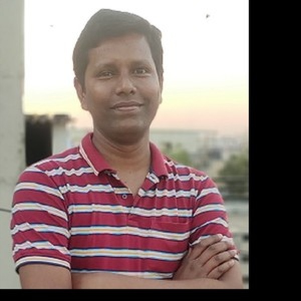 SANKIT - Maths tutor - Pimpri-Chinchwad
